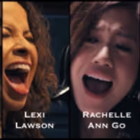 VIDEO: HAMILTON's Elizas Perform the First Draft of 'Burn' Video