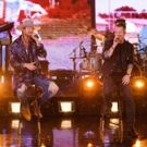 VIDEO: Bebe Rexha & Florida Georgia Line Perform 'Meant To Be' on CORDEN