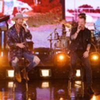 VIDEO: Bebe Rexha & Florida Georgia Line Perform 'Meant To Be' on CORDEN Video