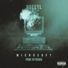 South Carolina's NGeeYL Drops MICROSOFT Single