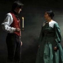 BWW Review: Book-It's JANE EYRE Has Fire but Lacks Passion