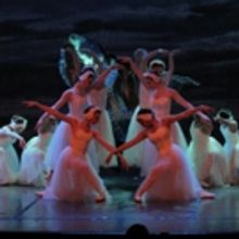 AC Ballet Heads To Wine Country As Cultural Ambassadors For Atlantic City