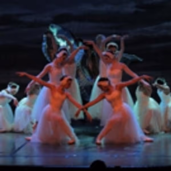 AC Ballet Heads To Wine Country As Cultural Ambassadors For Atlantic City Photo