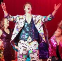 BWW Review: JOSEPH AND THE AMAZING TECHNICOLOR DREAMCOAT at SMT Filled with Talent .. Photo