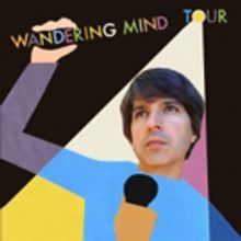 Demetri Martin Brings Stand Up Tour to the Eccles