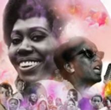 Announcing MOTHERS OF THE MOVEMENTS: Acknowledging Pioneering Black Women!