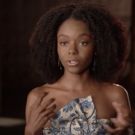 VIDEO: The CW Shares RIVERDALE Ashleigh Murray Interview: Divorce Drama