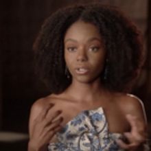 VIDEO: The CW Shares RIVERDALE Ashleigh Murray Interview: Divorce Drama