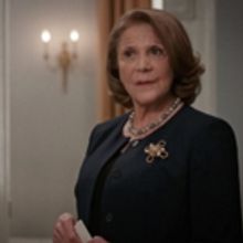 BWW Exclusive: Watch a Preview of Linda Lavin's Guest Appearance on MADAM SECRETARY