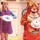 THE TIGER WHO CAME TO TEA Announces West End Cast
