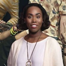 J. Scott Lapp And Tayler Harris of GODSPELL at Prima Theatre