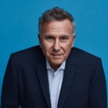 Coral Springs Center For The Arts To Present Comedian/Actor Paul Reiser