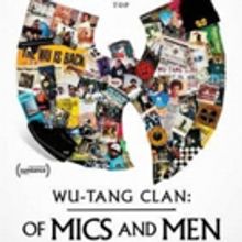 Showtime Documentary Films Acquires North American Rights to WU-TANG CLAN: OF MICS AN
