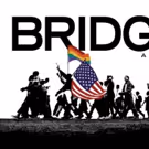 Amas Musical Theatre To Present BRIDGES: A NEW MUSICAL As Part Of Its 'Dare To Be…