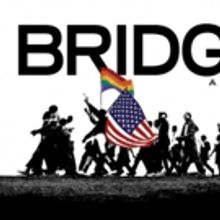 Amas Musical Theatre To Present BRIDGES: A NEW MUSICAL As Part Of Its 'Dare To Be…