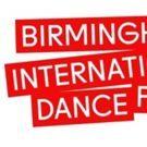 Professional Dance Industry Programme Runs Alongside Birmingham International Dance…