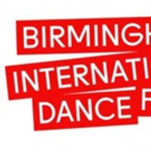 Professional Dance Industry Programme Runs Alongside Birmingham International Dance F