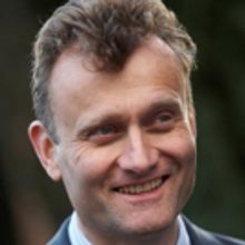 Hugh Dennis Leads Killer Cast For TRIAL OF RICHARD III