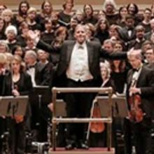The New York Choral Society To Honor Mezzo-Soprano Stephanie Blythe At Spring Gala…