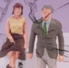 Riverside Theatre Presents Pulitzer Prize Winning Musical NEXT TO NORMAL