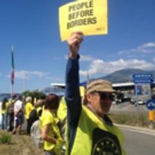 Contact Theatre Announces Part Three Of Its In The City Programme