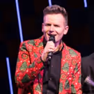 BWW Review: JOE STILGOE: CHRISTMAS AT THE MOVIES at Lyric Hammersmith