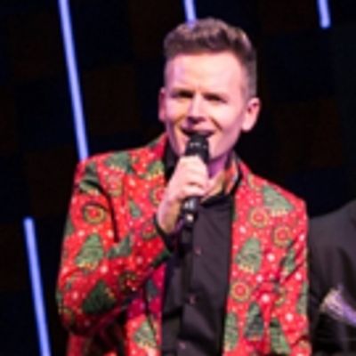 BWW Review: JOE STILGOE: CHRISTMAS AT THE MOVIES at Lyric Hammersmith