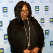 Whoopi Goldberg Will Join Tiffany Haddish in Upcoming Tyler Perry Comedy