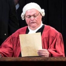 BWW Review: THE CRUCIBLE at Asolo Repertory Theatre