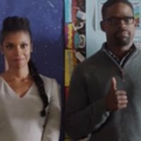 VIDEO: Sneak Peek - Fall Finale of NBC's THIS IS US Video