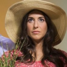 Photo Flash: TheatreWorks Silicon Valley Continues 2018/19 Season with NATIVE GARDE
