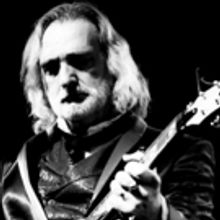 Palace Theater Launches 'Second Act' Series with Tom 'The Suit' Forst