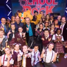 Photo Flash: School of Rock The Musical Hosts 2017 BBC Radio 2 Children in Need Gala