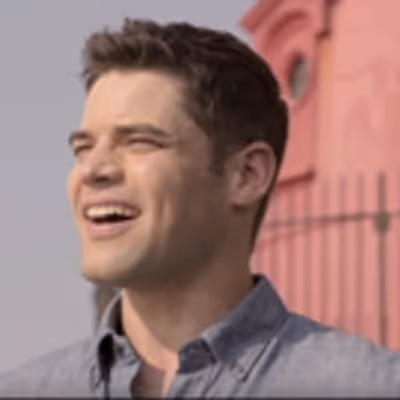 VIDEO: Watch Jeremy Jordan Go Pop with a Rodgers and Hammerstein Classic!