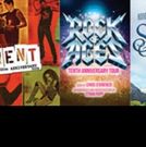 CIRQUE MECHANICS Comes To The Sangamon Auditorium, 3/17