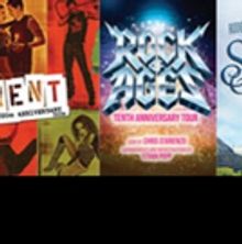 CIRQUE MECHANICS Comes To The Sangamon Auditorium, 3/17