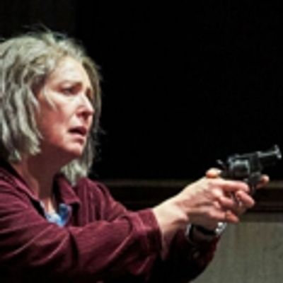 BWW Review: MISERY at Great Lakes Theater