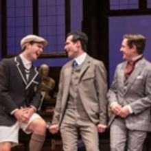 Photo Flash: First Look at STNJ's CHARLEY'S AUNT