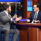 VIDEO: Ben Affleck Talks Weinstein & More: 'I'm Not A Superhero'