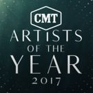 Backstreet Boys, Phillip Phillips Join 2017 CMT ARTISTS OF THE YEAR Performance Line