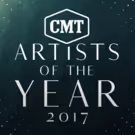Backstreet Boys, Phillip Phillips Join 2017 CMT ARTISTS OF THE YEAR Performance Line