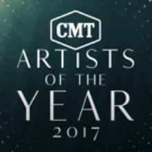 Backstreet Boys, Phillip Phillips Join 2017 CMT ARTISTS OF THE YEAR Performance Line