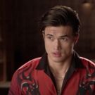 VIDEO: The CW Shares RIVERDALE Charles Melton Interview: Defeating Darkness