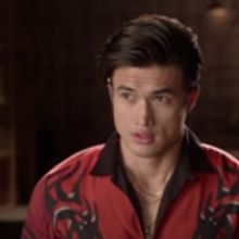 VIDEO: The CW Shares RIVERDALE Charles Melton Interview: Defeating Darkness