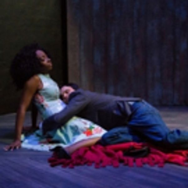 VIDEO: Watch The Cast of A SWELL IN THE GROUND In Action! - Chicago Theater Video