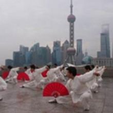 Smithsonian Channel to Premiere CHINA FROM ABOVE