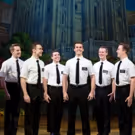 BWW Review: THE BOOK OF MORMON Says 'Hello' to the Northern Alberta Jubilee…