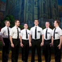 BWW Review: THE BOOK OF MORMON Says 'Hello' to the Northern Alberta Jubilee Auditoriu