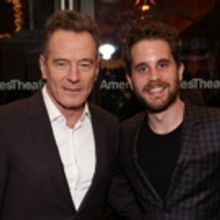 Photo Coverage: On the Opening Night Red Carpet for ALL MY SONS