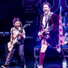 Kravis Center Presents SCHOOL OF ROCK